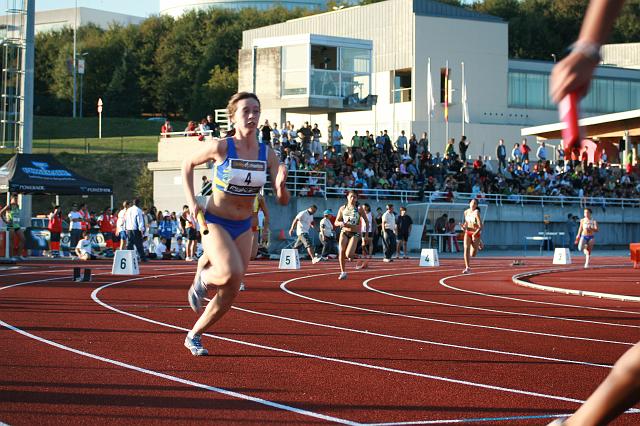 España Cadete 2008 4106